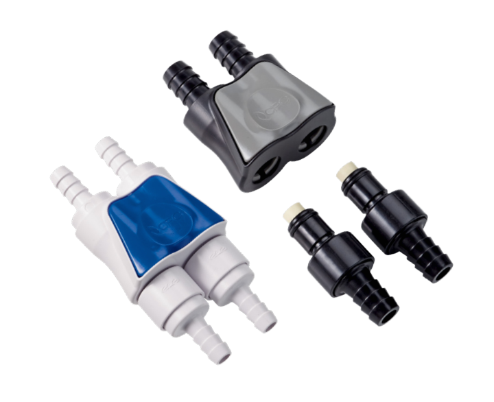 CPC DTLD Series Connector