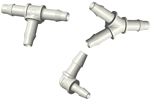 CPC FitQuik® – Tube to Tube