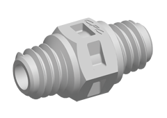CPC FitQuik® – Thread to Thread