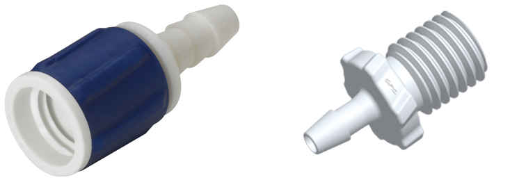 CPC FitQuik® – Blood Pressure Connectors