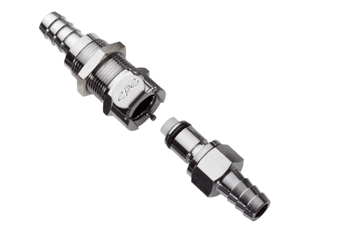 CPC LC Series Connector