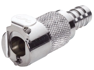 CPC LC NSF Series Connector