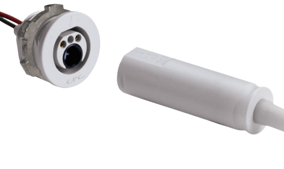 CPC Mini Hybrid Series Connector
