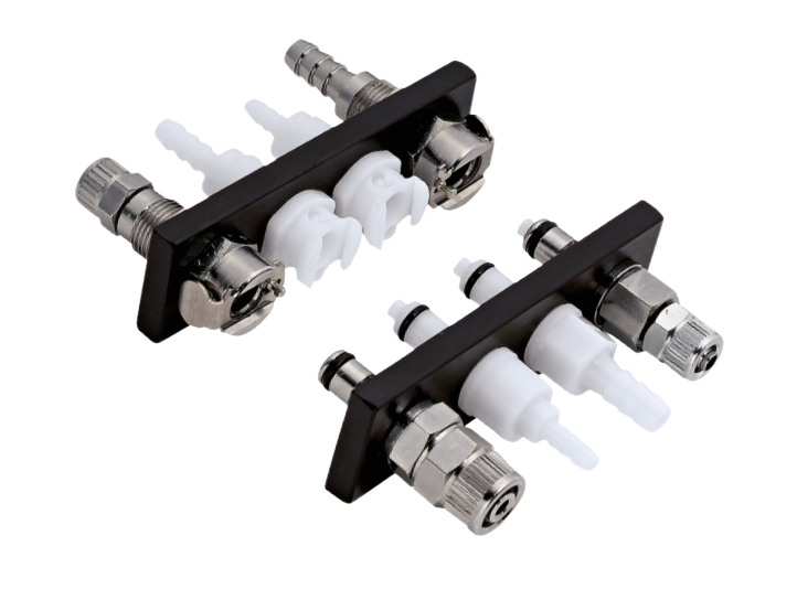 CPC Multi-Mount Series Connector