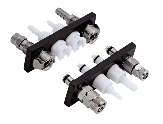 CPC Multi-Mount Series Connector