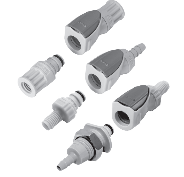 NS1 SERIES CONNECTOR