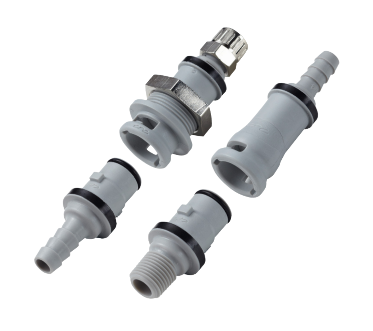 CPC NS212 Series Connector