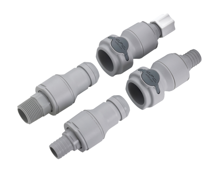 CPC NSH Series Connector