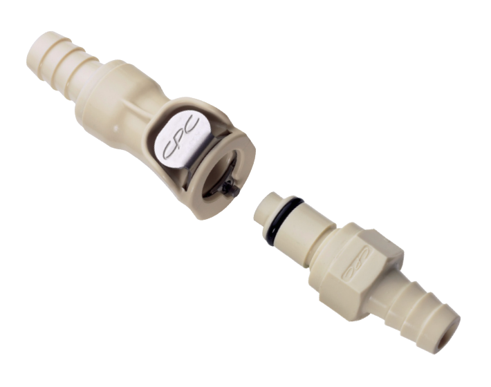 CPC PLC12 Series Connector