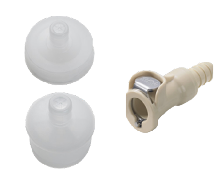 CPC Puncture Seal Series Connector