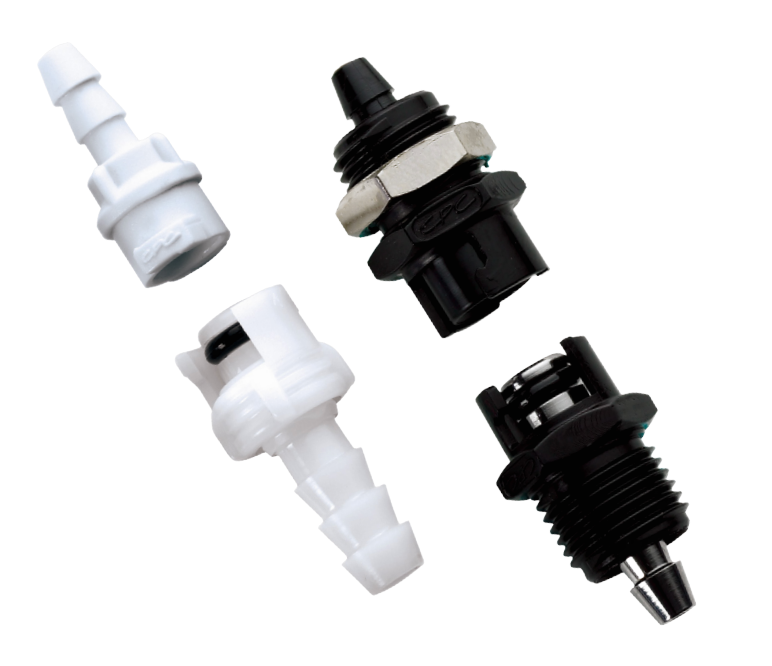 CPC SMC Series Connector