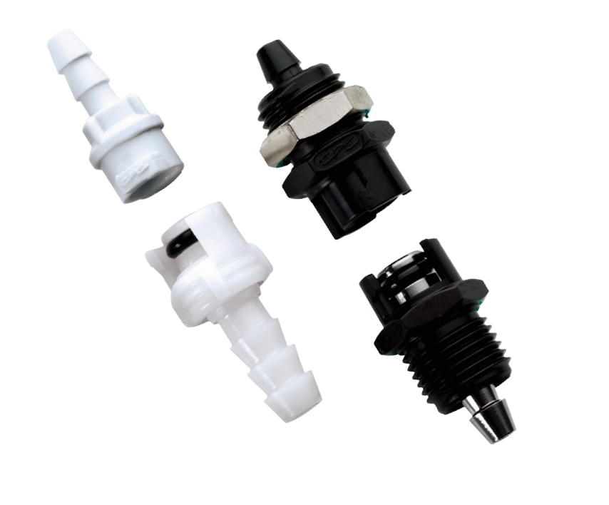 CPC SMC Series Connector