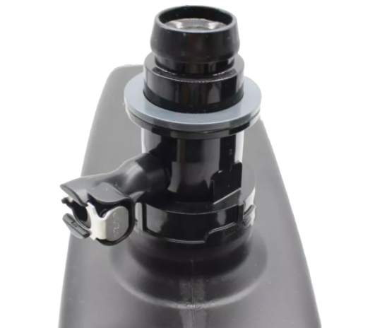 CPC UDC Series Vented Dispensing Cap