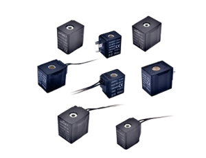 AirTAC 110,160 Series Coil